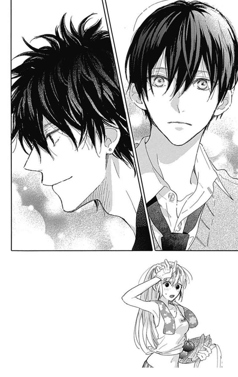 Page 2 Chapter 7 Stella to Mille Feuille