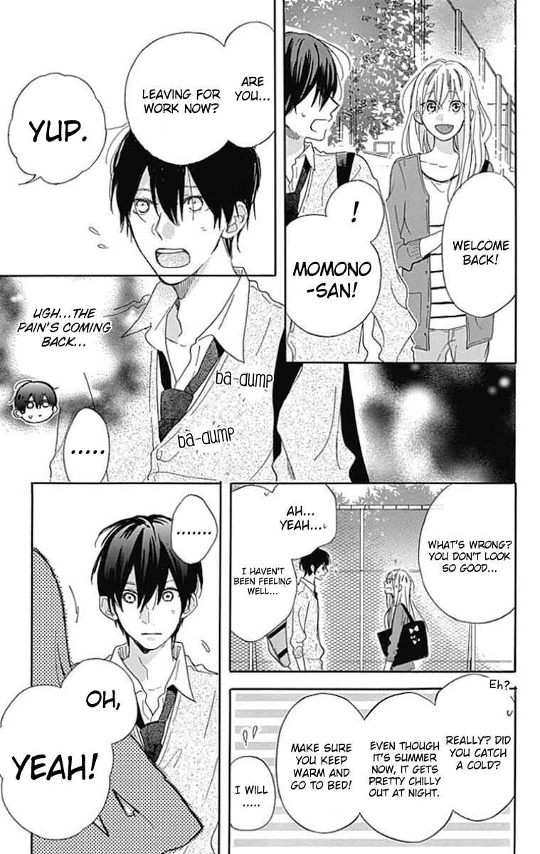 Page 29 Chapter 7 Stella to Mille Feuille