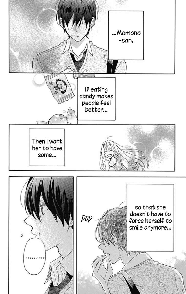 Page 31 Chapter 7 Stella to Mille Feuille