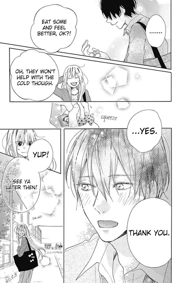 Page 32 Chapter 7 Stella to Mille Feuille