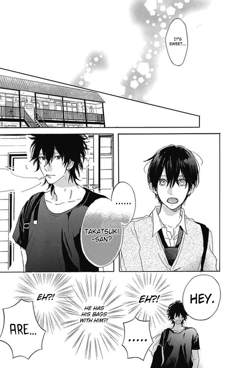 Page 33 Chapter 7 Stella to Mille Feuille