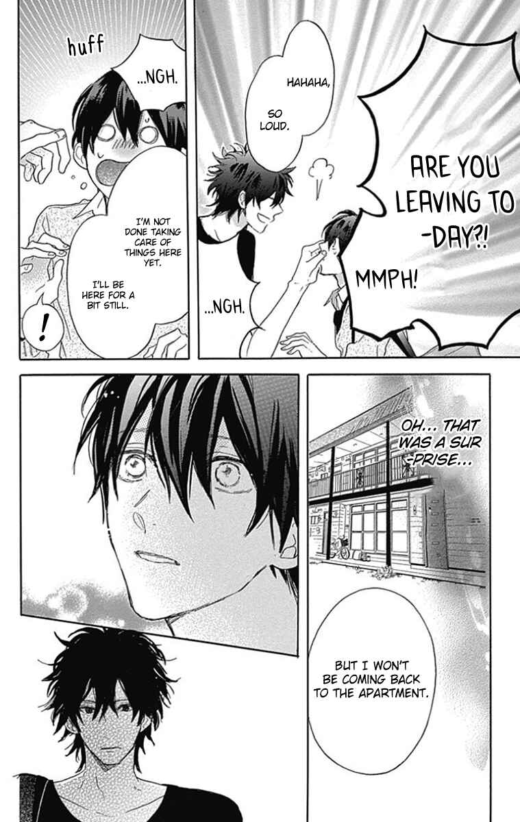 Page 34 Chapter 7 Stella to Mille Feuille