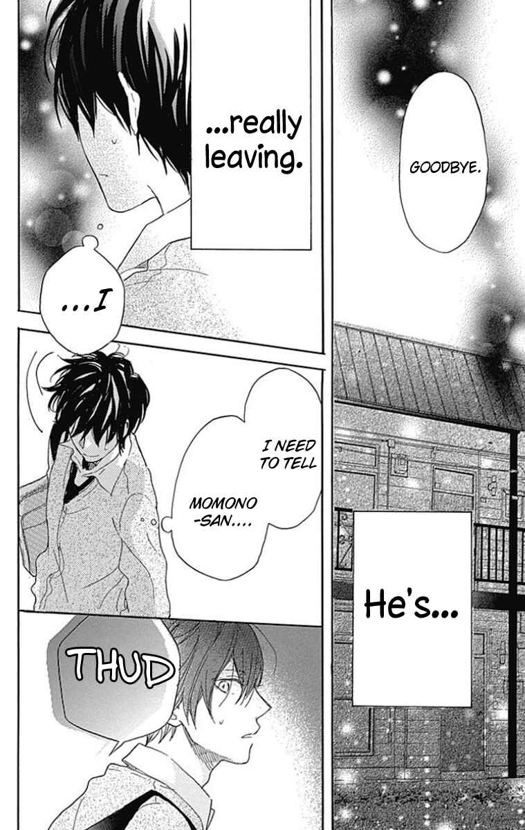 Page 38 Chapter 7 Stella to Mille Feuille