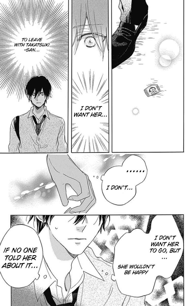 Page 39 Chapter 7 Stella to Mille Feuille