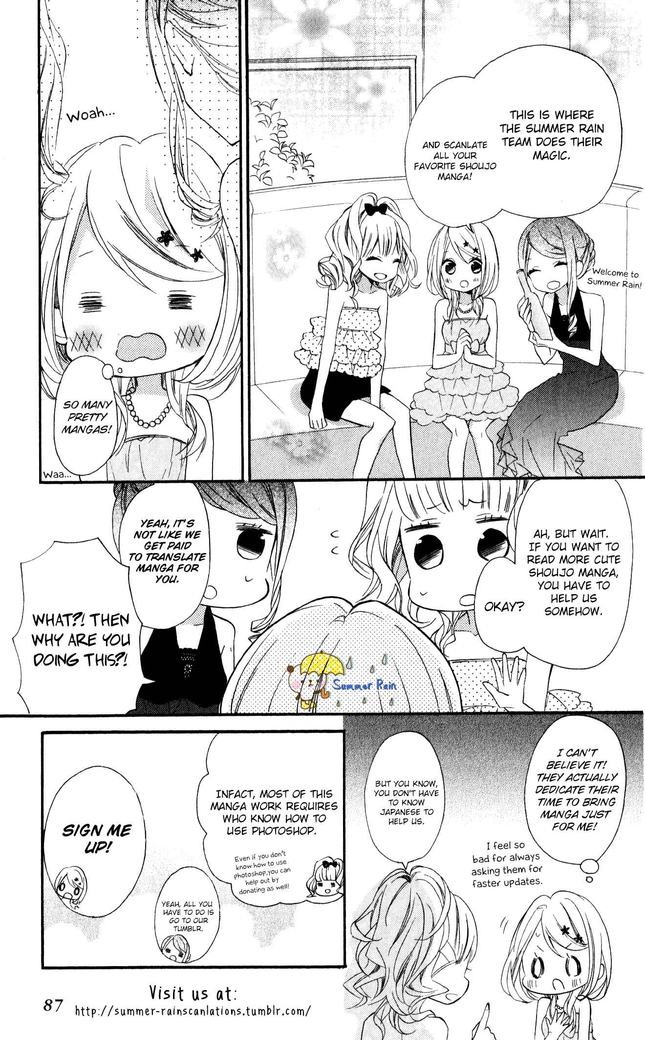 Page 43 Chapter 7 Stella to Mille Feuille