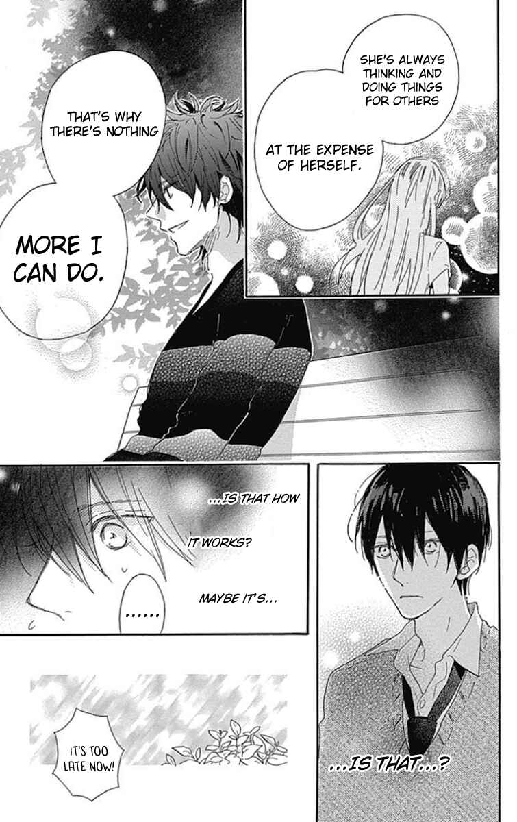 Page 5 Chapter 7 Stella to Mille Feuille