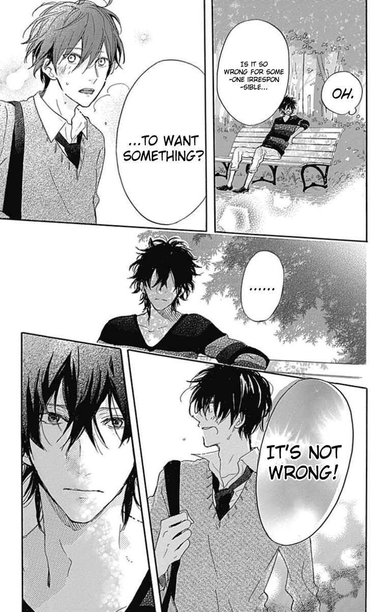 Page 9 Chapter 7 Stella to Mille Feuille