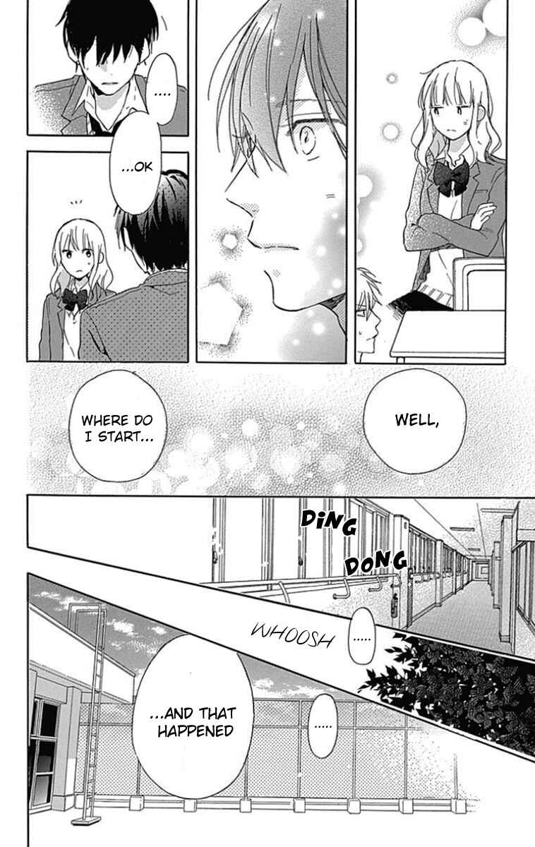 Page 10 Chapter 3 Stella to Mille Feuille