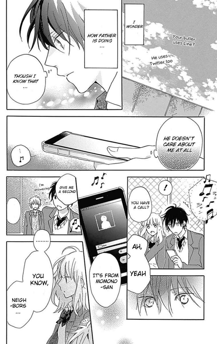 Page 12 Chapter 3 Stella to Mille Feuille
