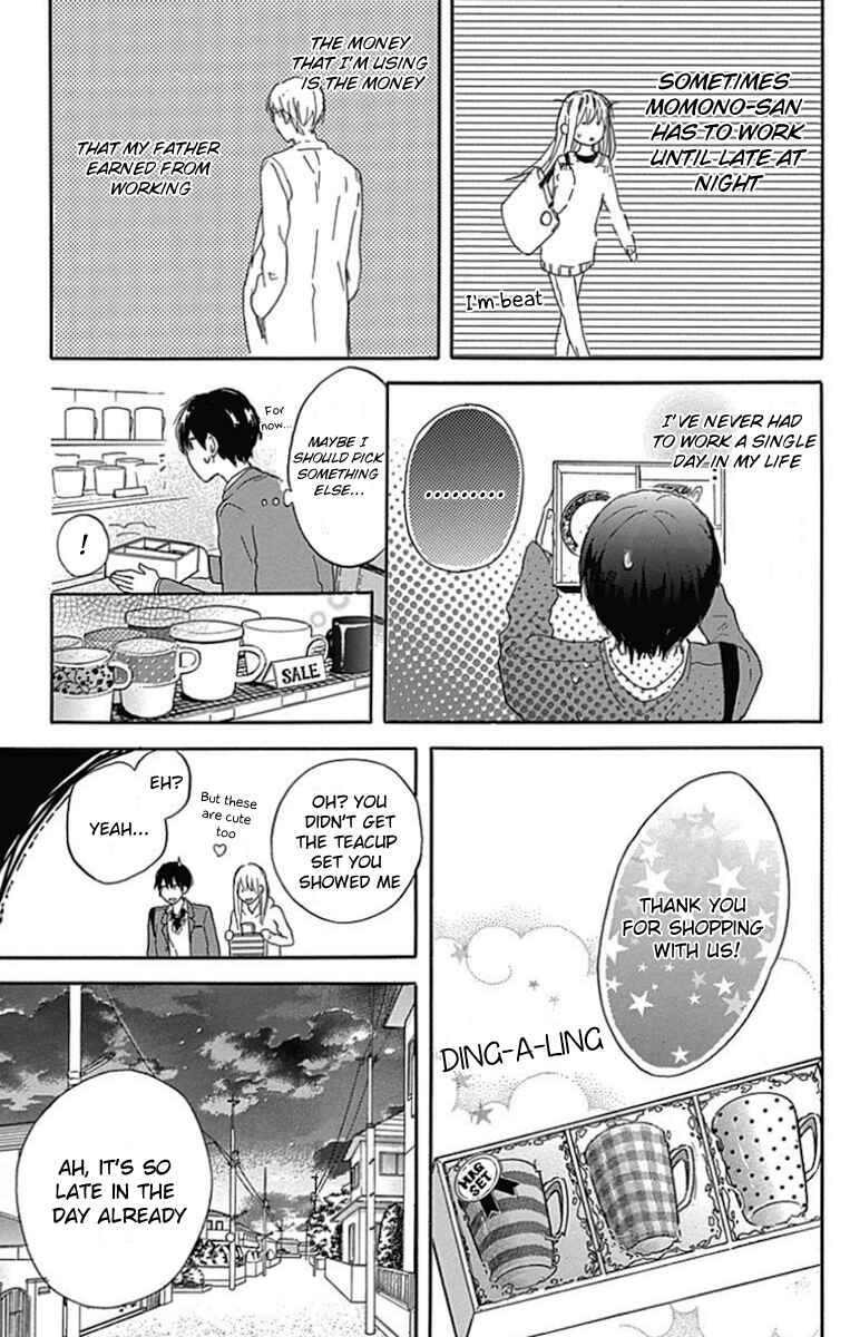Page 17 Chapter 3 Stella to Mille Feuille