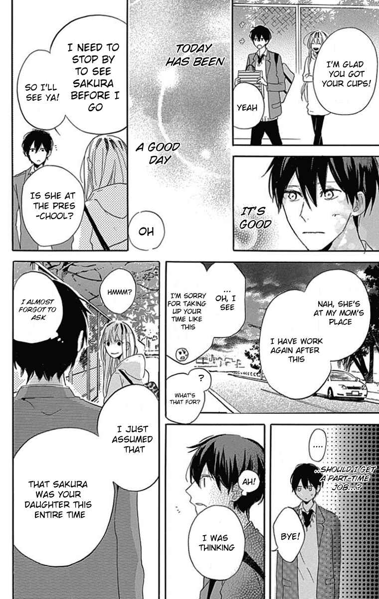 Page 18 Chapter 3 Stella to Mille Feuille