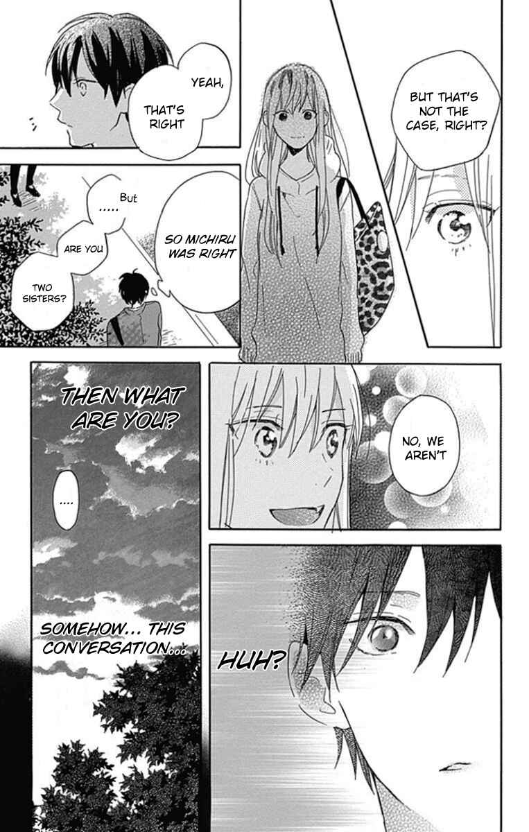 Page 19 Chapter 3 Stella to Mille Feuille