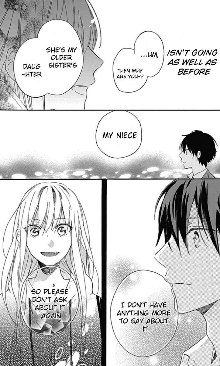 Page 20 Chapter 3 Stella to Mille Feuille
