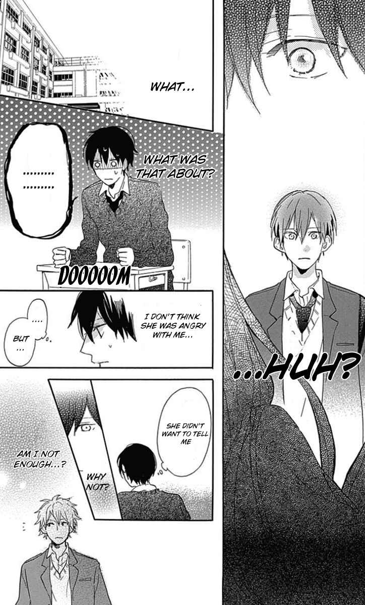 Page 21 Chapter 3 Stella to Mille Feuille