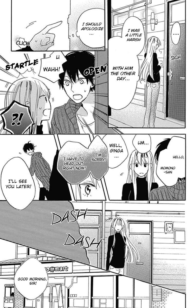 Page 25 Chapter 3 Stella to Mille Feuille