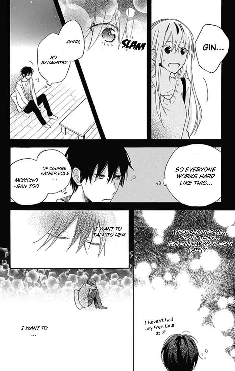 Page 28 Chapter 3 Stella to Mille Feuille
