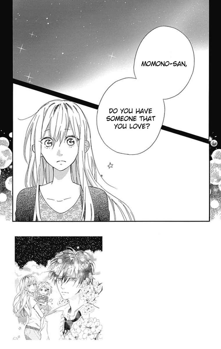 Page 3 Chapter 3 Stella to Mille Feuille