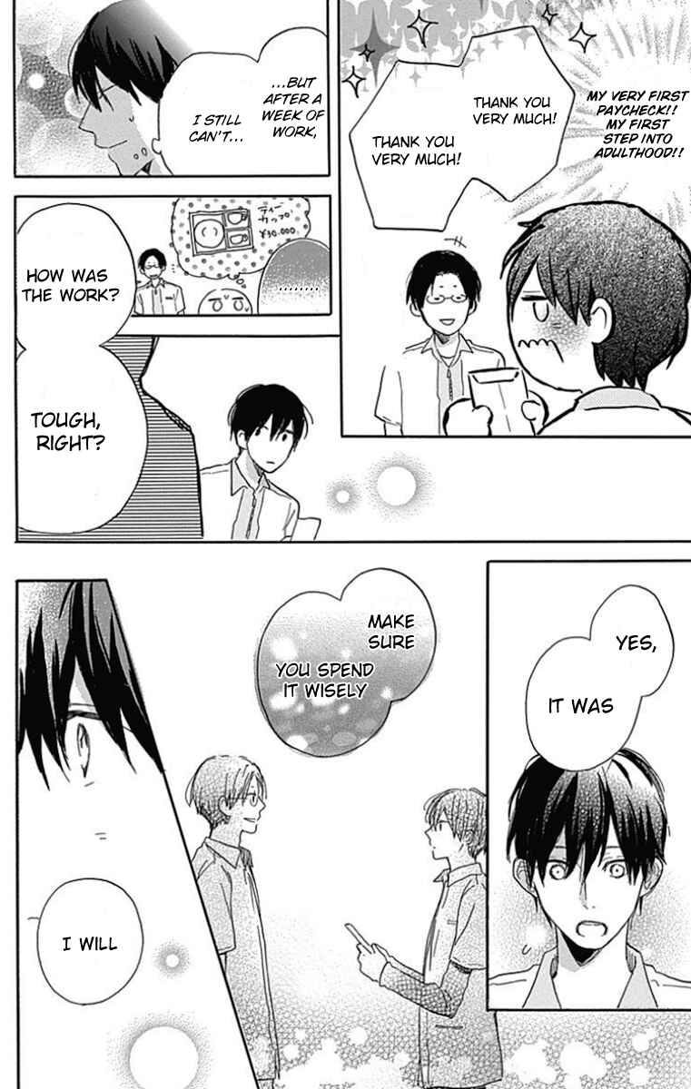 Page 30 Chapter 3 Stella to Mille Feuille