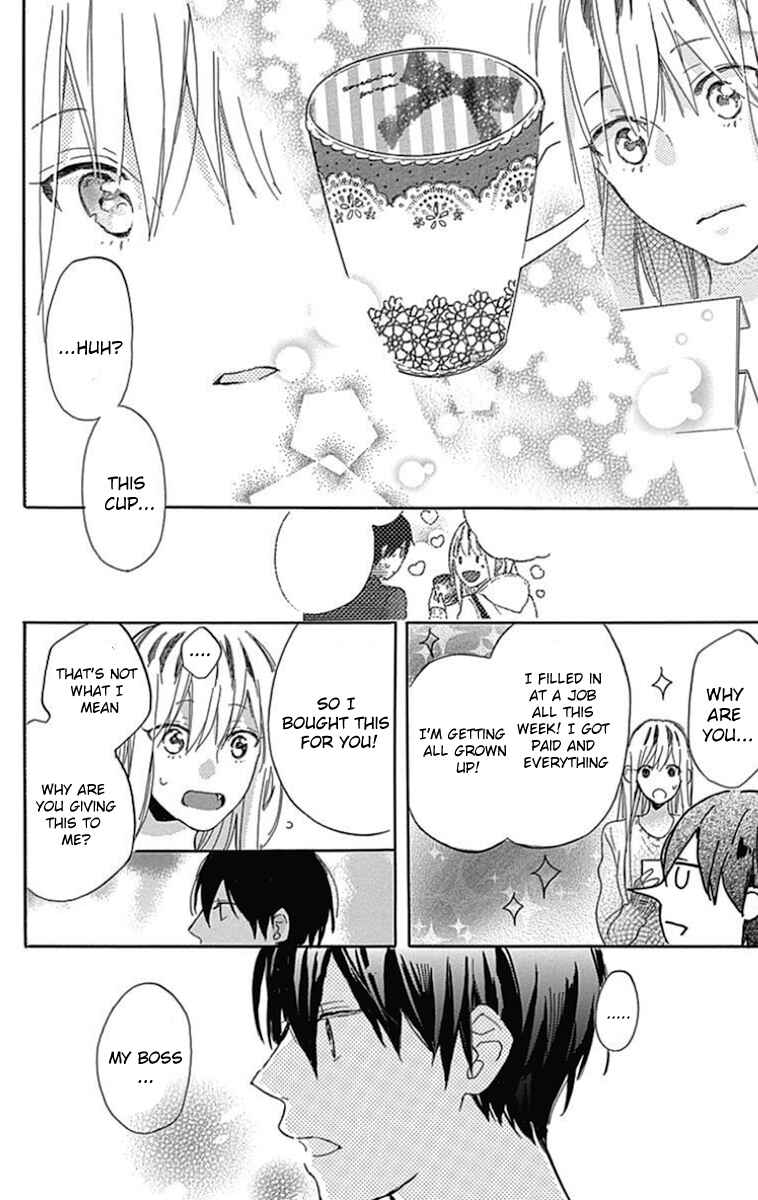 Page 32 Chapter 3 Stella to Mille Feuille