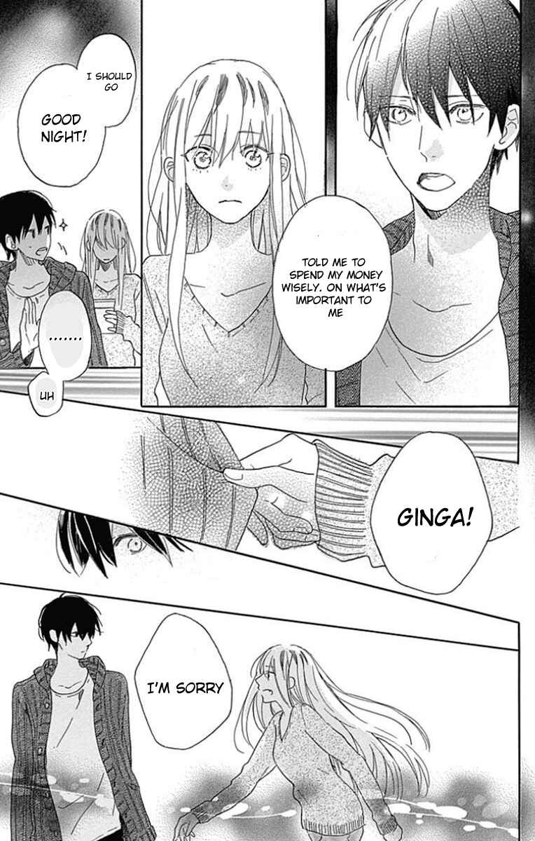 Page 33 Chapter 3 Stella to Mille Feuille