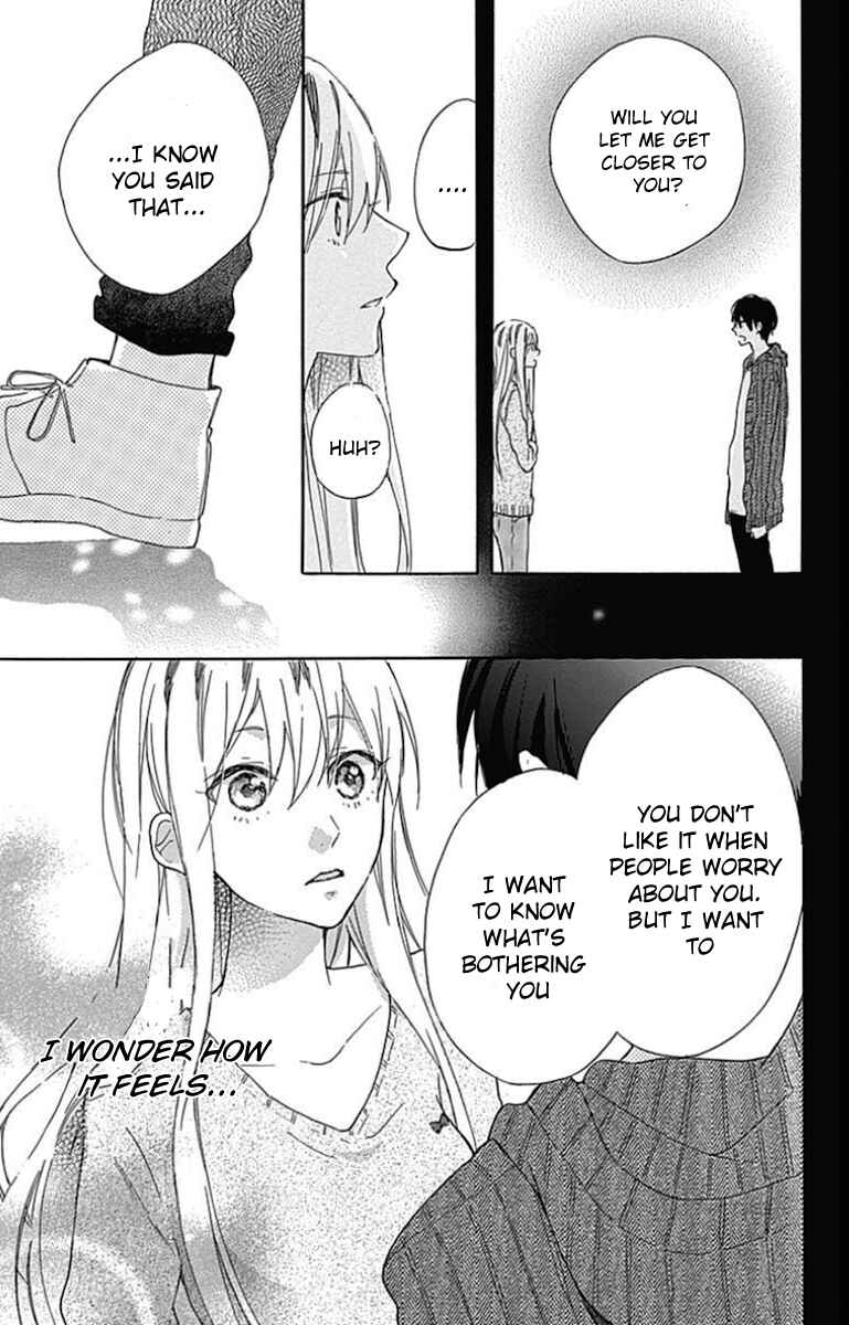 Page 39 Chapter 3 Stella to Mille Feuille