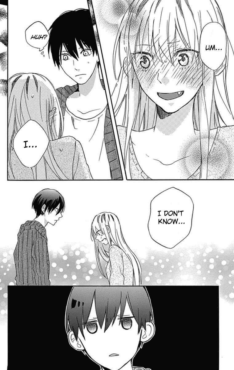 Page 42 Chapter 3 Stella to Mille Feuille