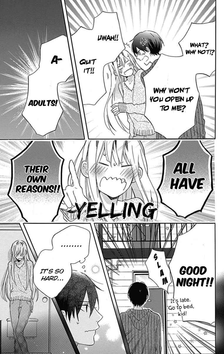 Page 43 Chapter 3 Stella to Mille Feuille