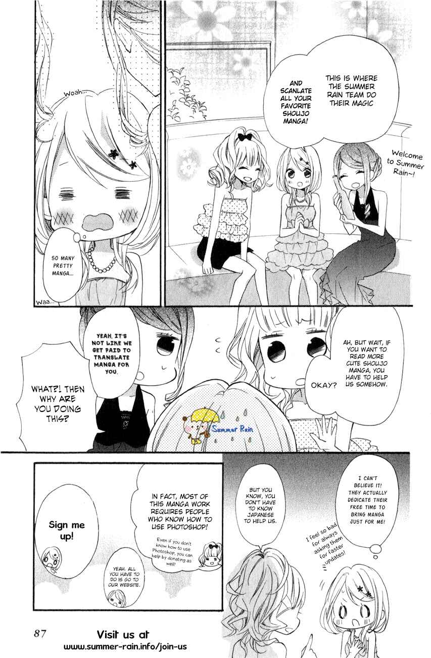 Page 45 Chapter 3 Stella to Mille Feuille