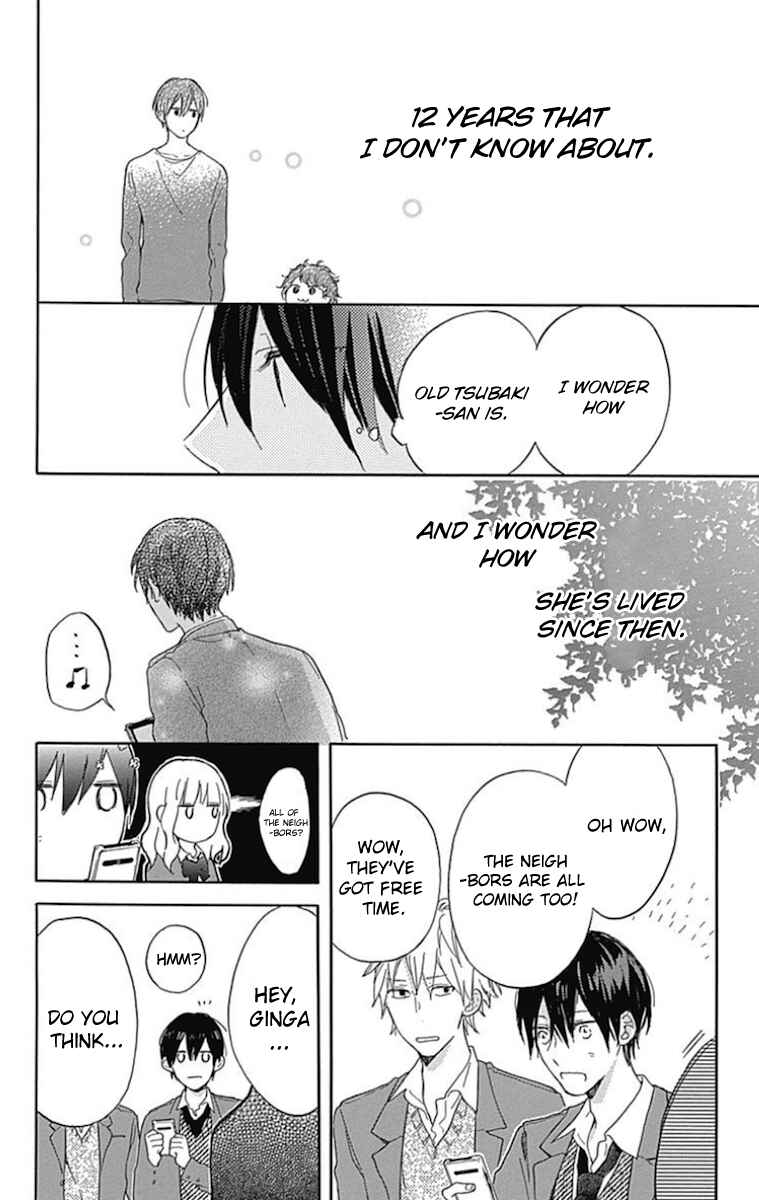 Page 10 Chapter 4 Stella to Mille Feuille