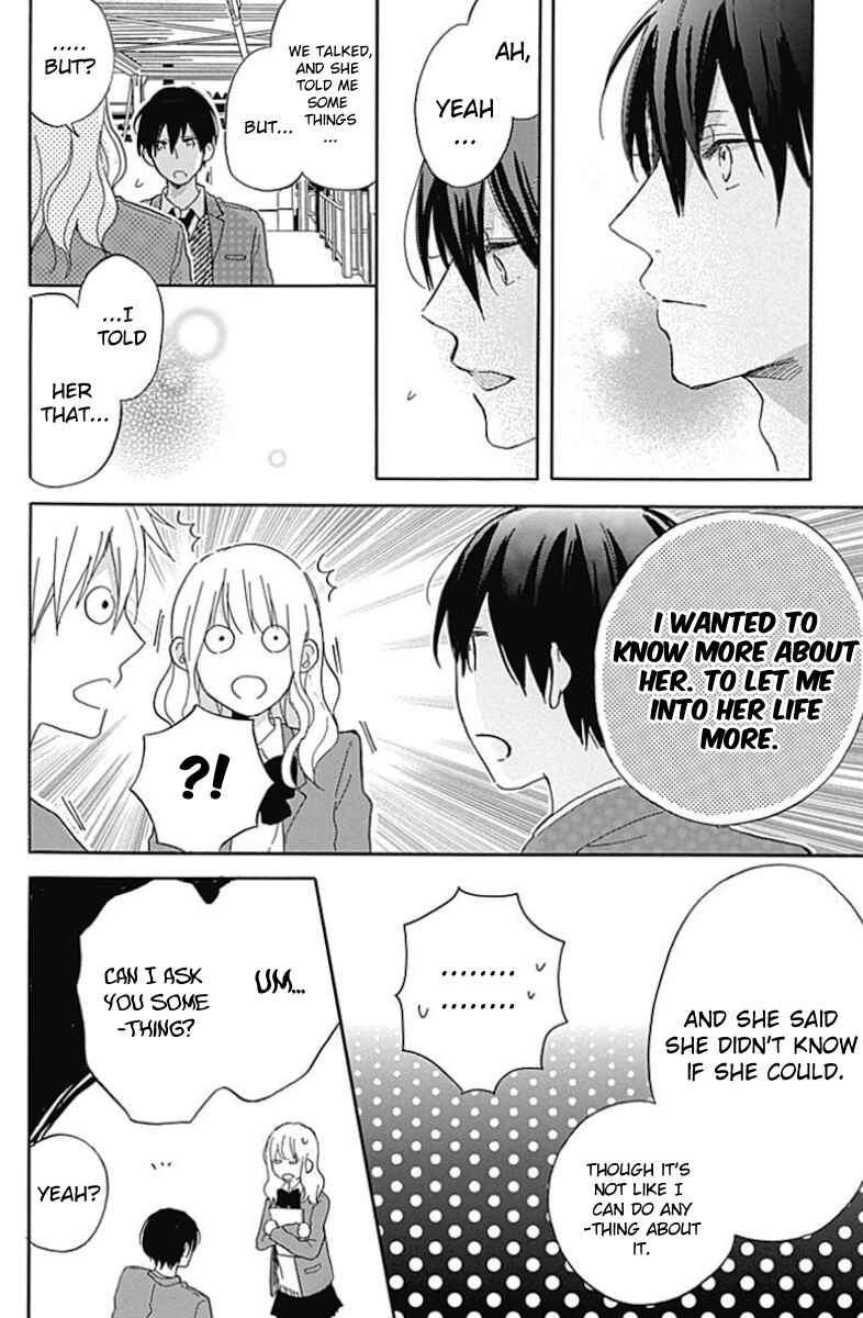 Page 12 Chapter 4 Stella to Mille Feuille