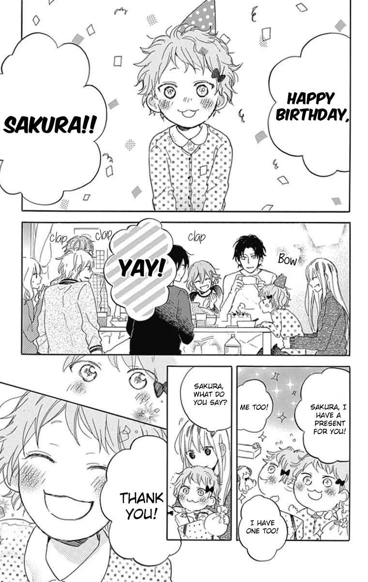 Page 15 Chapter 4 Stella to Mille Feuille