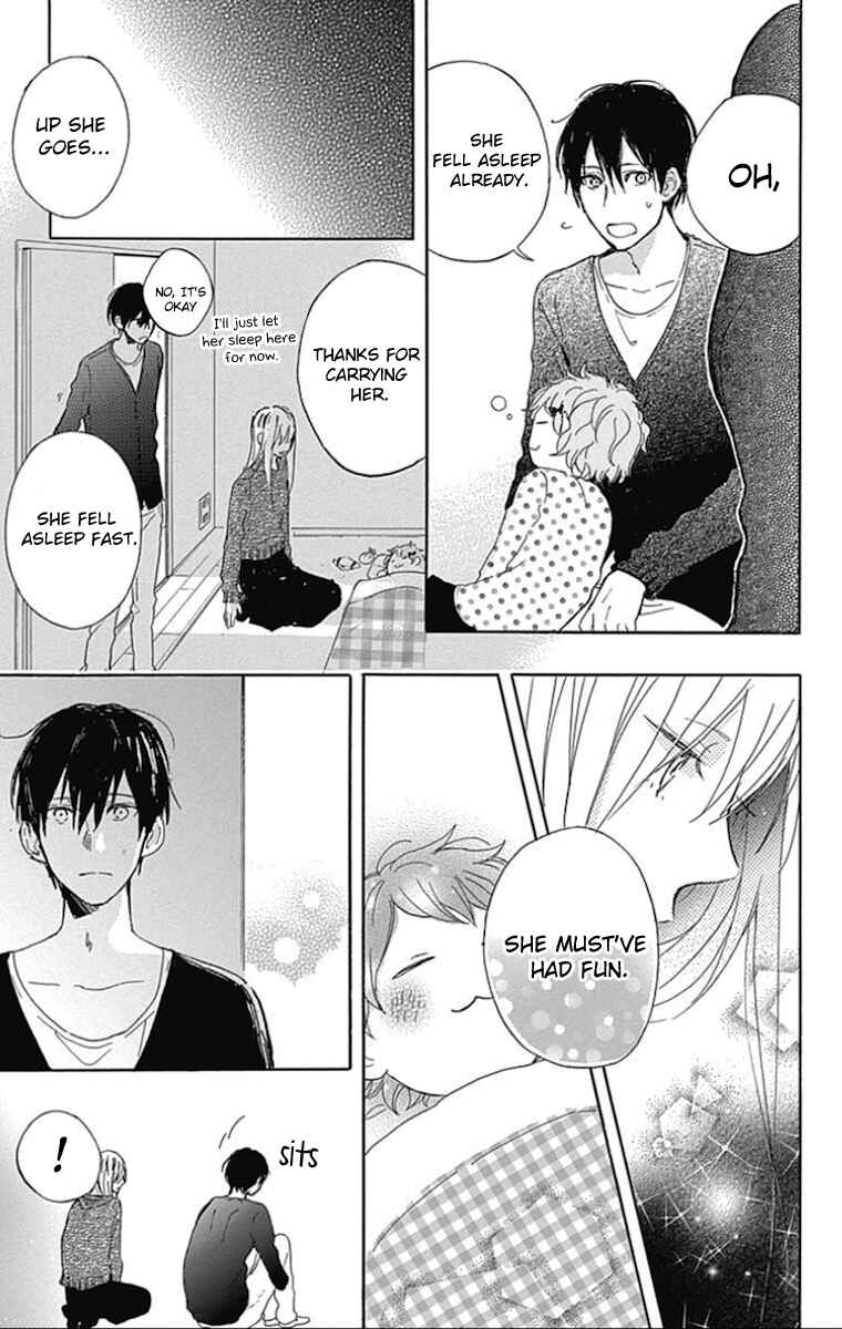 Page 17 Chapter 4 Stella to Mille Feuille