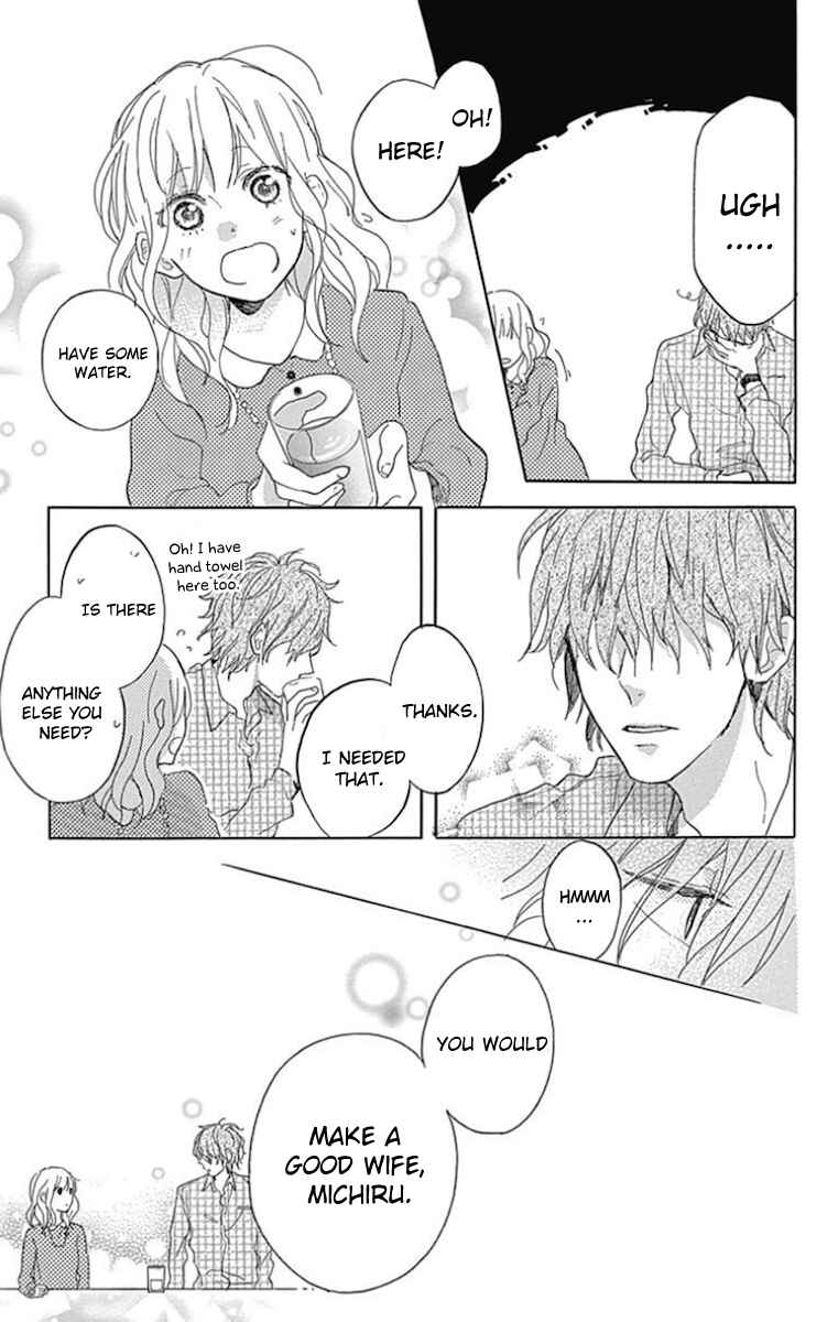 Page 21 Chapter 4 Stella to Mille Feuille