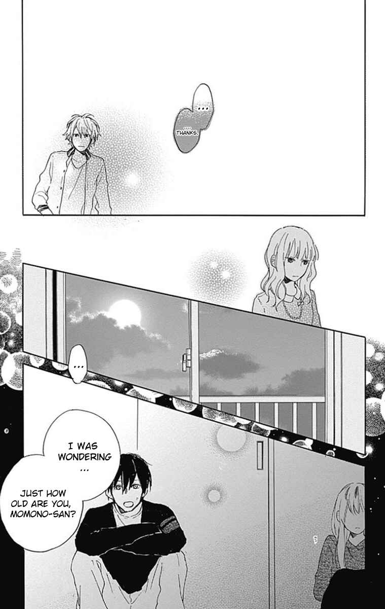 Page 23 Chapter 4 Stella to Mille Feuille