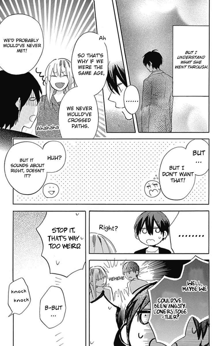 Page 29 Chapter 4 Stella to Mille Feuille