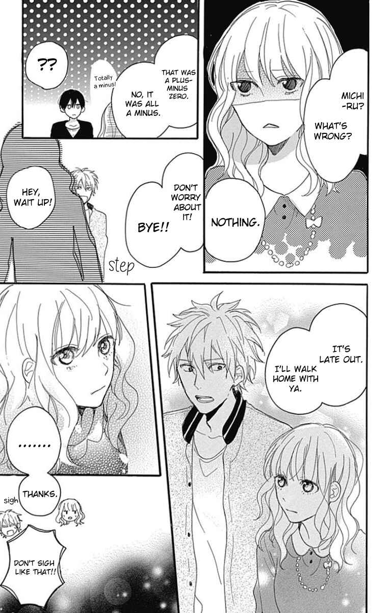 Page 31 Chapter 4 Stella to Mille Feuille