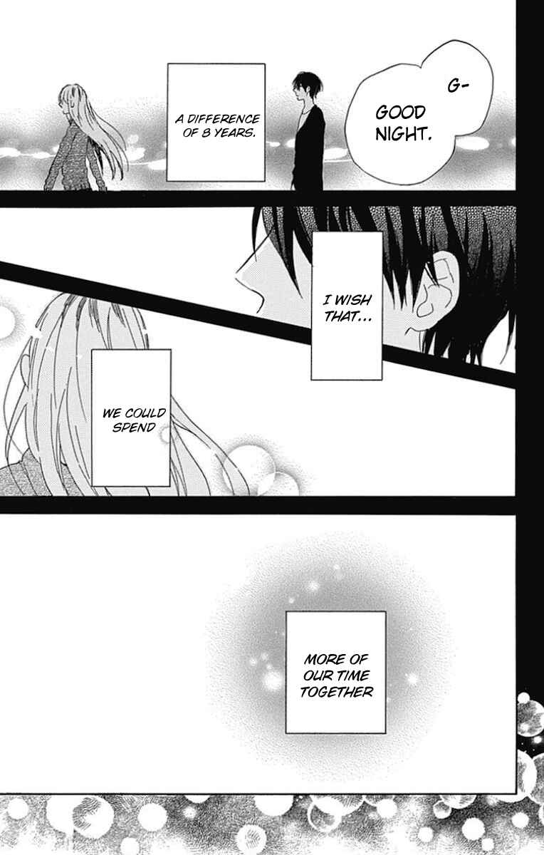 Page 33 Chapter 4 Stella to Mille Feuille
