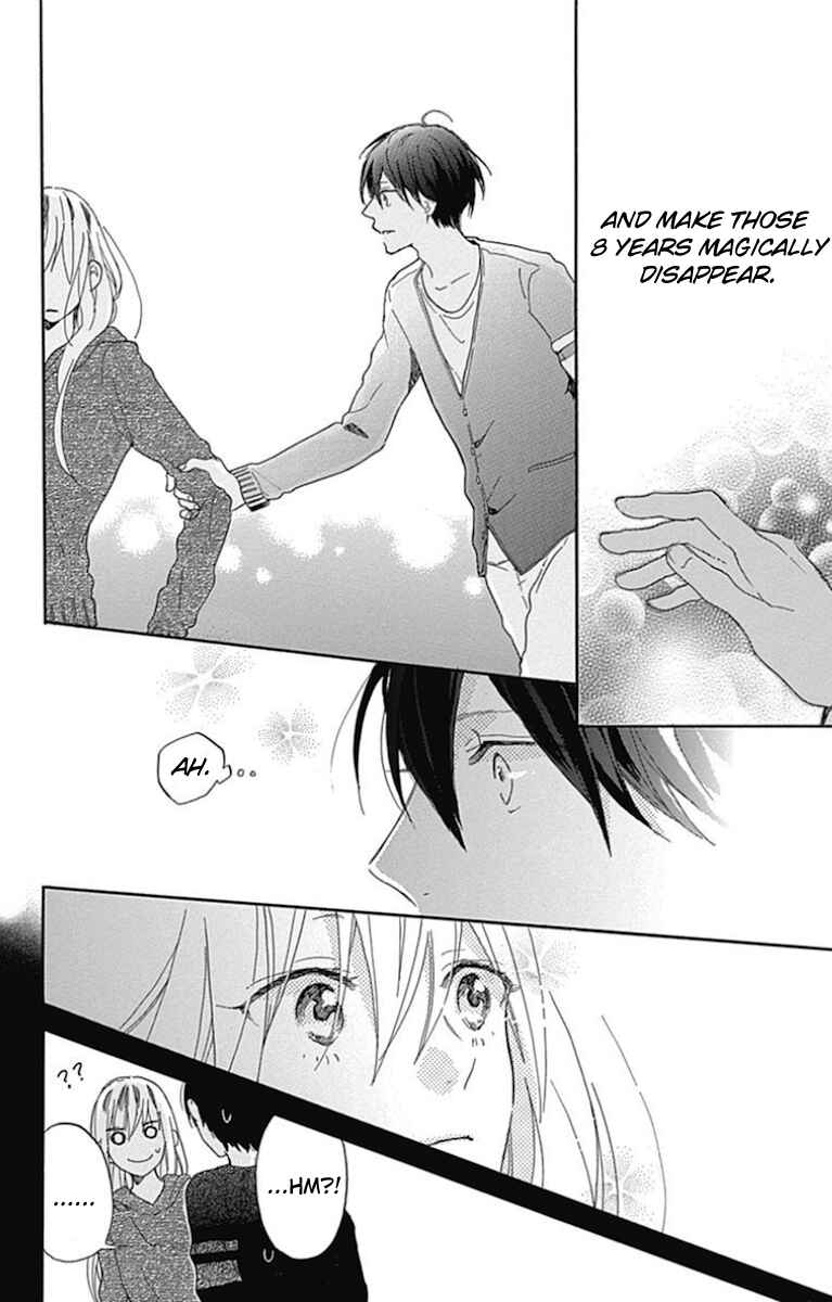 Page 34 Chapter 4 Stella to Mille Feuille