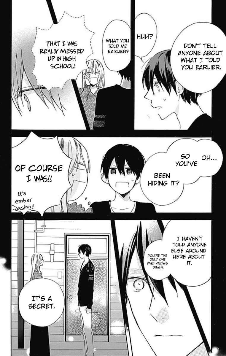 Page 36 Chapter 4 Stella to Mille Feuille