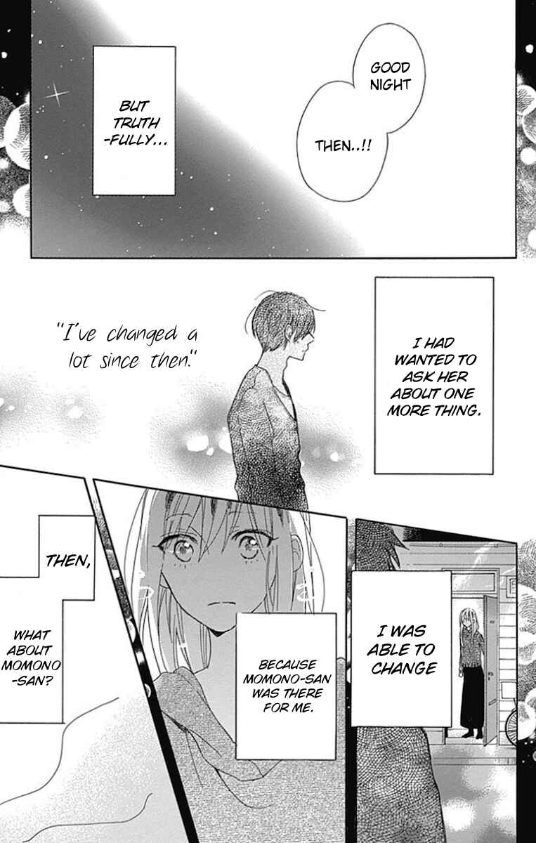 Page 39 Chapter 4 Stella to Mille Feuille