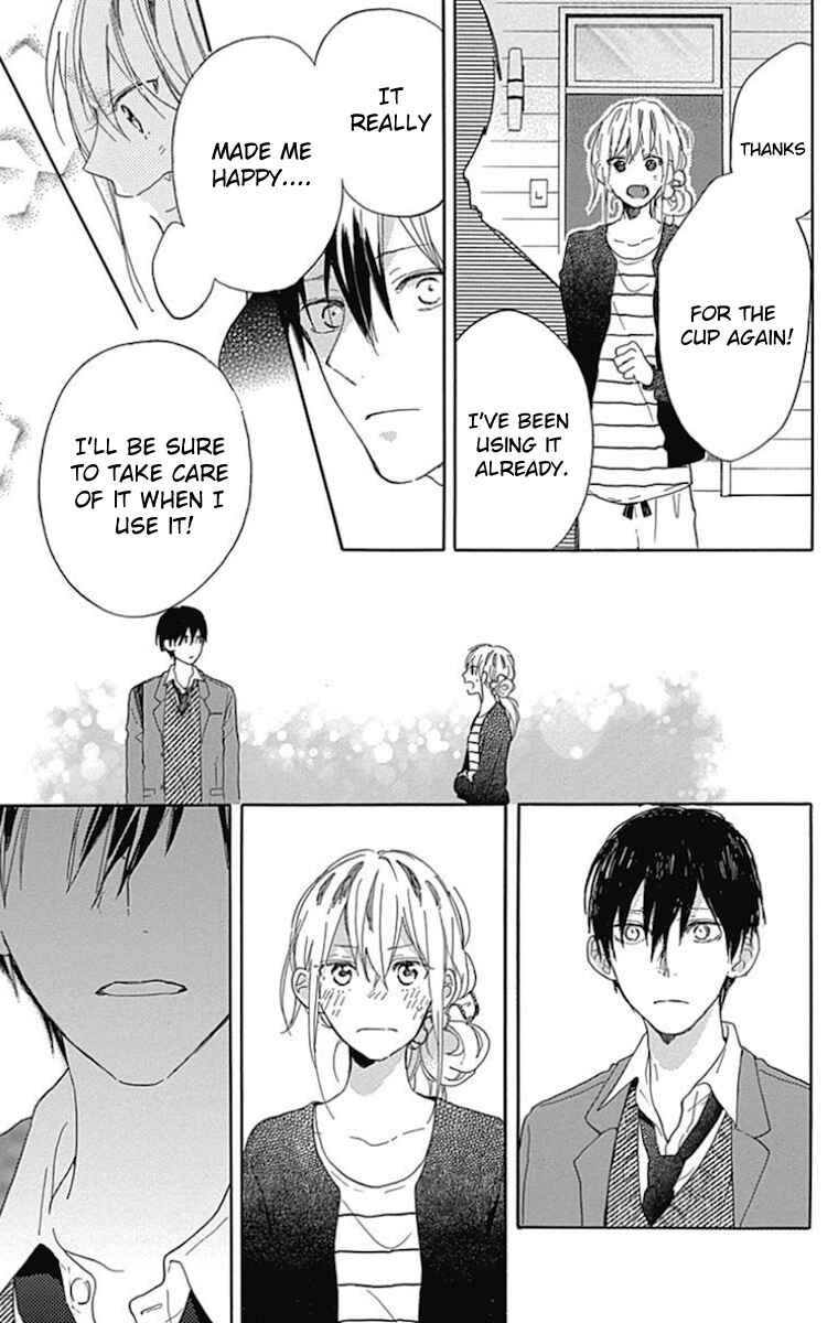 Page 5 Chapter 4 Stella to Mille Feuille