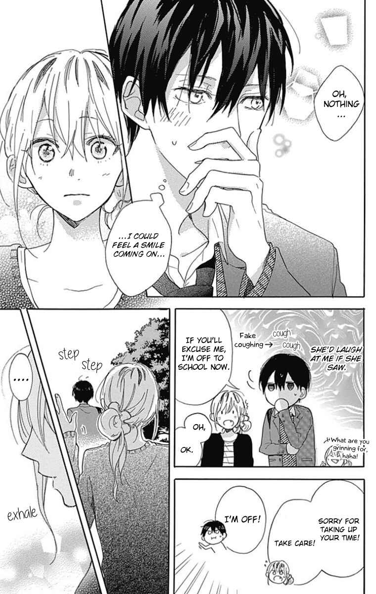 Page 7 Chapter 4 Stella to Mille Feuille
