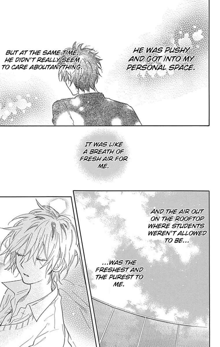 Page 11 Chapter 6 Stella to Mille Feuille