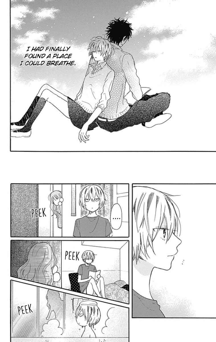 Page 12 Chapter 6 Stella to Mille Feuille