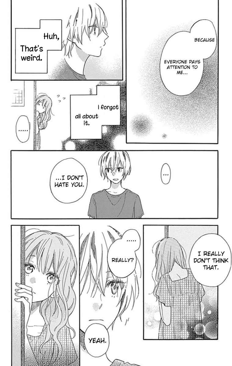Page 14 Chapter 6 Stella to Mille Feuille