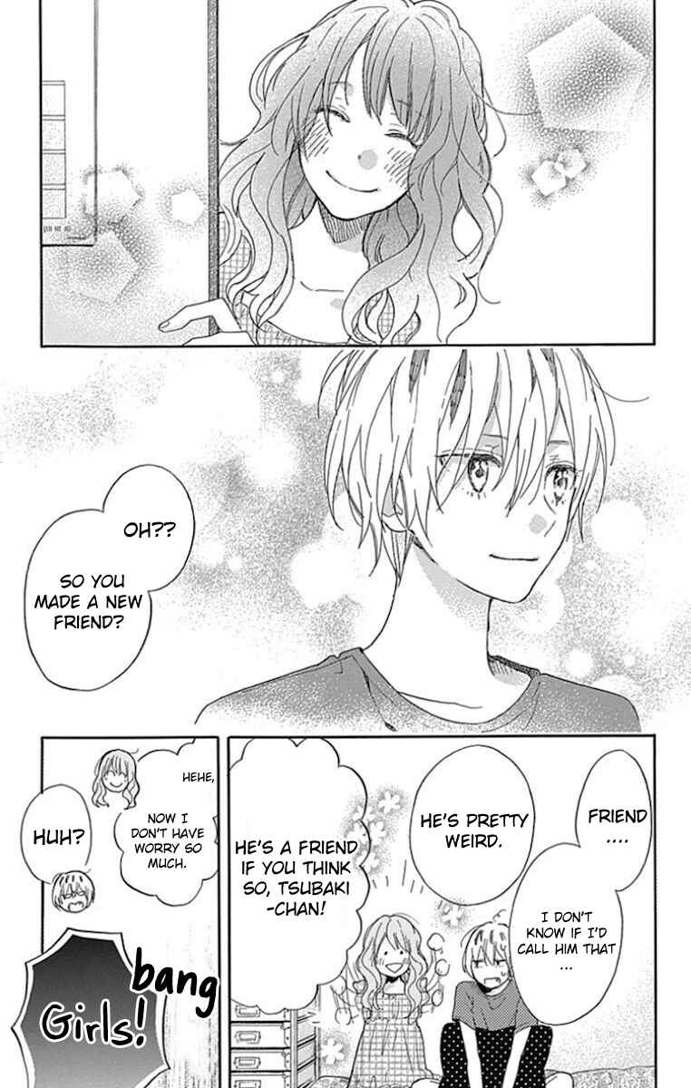 Page 15 Chapter 6 Stella to Mille Feuille