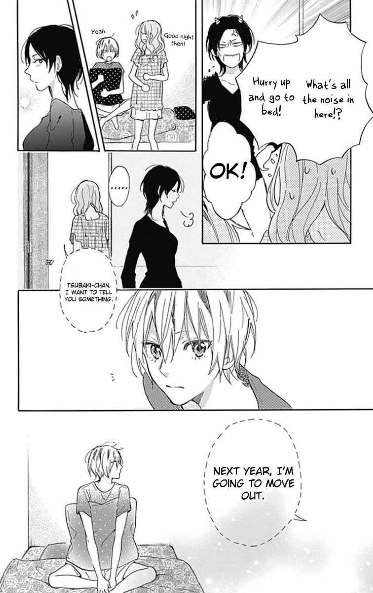Page 16 Chapter 6 Stella to Mille Feuille