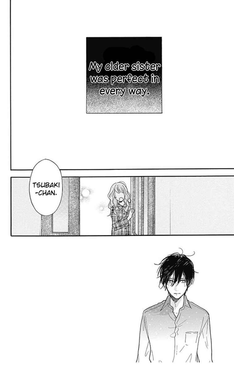 Page 2 Chapter 6 Stella to Mille Feuille