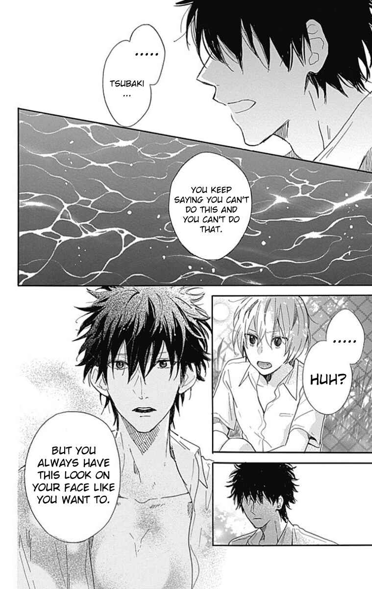 Page 20 Chapter 6 Stella to Mille Feuille