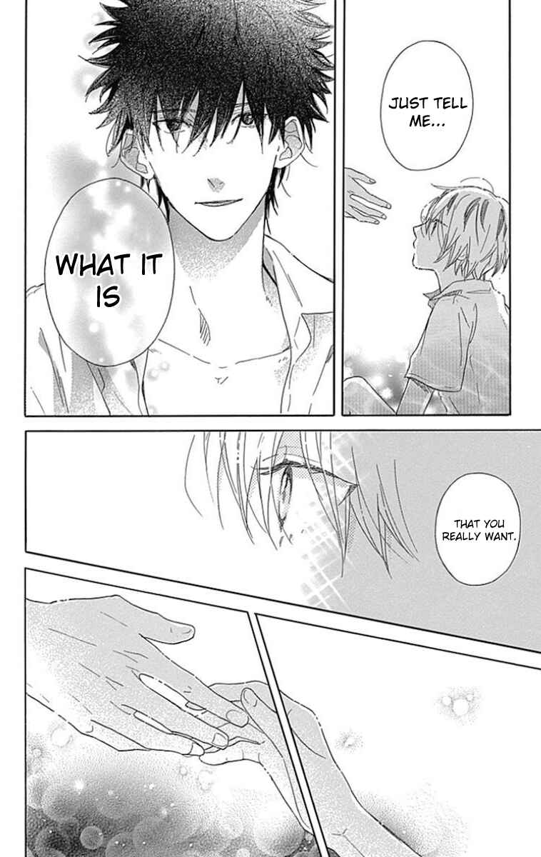 Page 22 Chapter 6 Stella to Mille Feuille